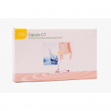 Lady Pharma Capsula-C/T Tinctura chamomillae 3 x 10ml