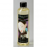 MAGIC DREAMS - massage oil, stimulation - ylang-ylang - 250ml 