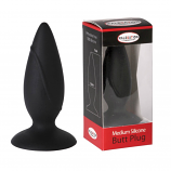 Malesation Silicone Plug Medium 