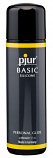 pjur Basic - szilikon síkosító (250ml)