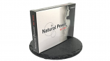 NATURAL POWER FOR MEN - 6 DB