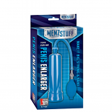 Penis Enlarger Blue 