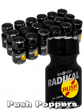 RADIKAL RUSH BLACK LABEL 10ml