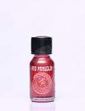 Red Pangolin 15ml