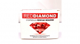 Red Diamond - Étrend-kiegészítő Férfiak részére  2 db kapszula