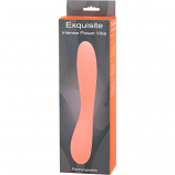 Seven Creations Exquisite Vibrator Rechargeable