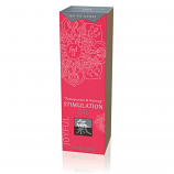 Stimulation Gel - Pomegranate & Nutmeg 30 ml 