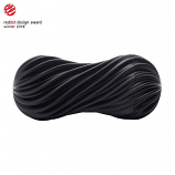 Tenga Flex Rocky Black 