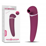 Toyz4Partner Premium Vacuum Suction Stimulator