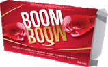 Boom Boom 2 db kapszula