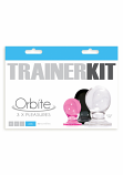 ORBITE 3PC TRAINER KIT