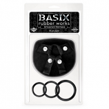 Basix Rubber Works - Universal Harness