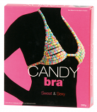CANDY BRA SILHOUETTE STYLE