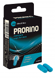 ERO PRORINO black line Potency Caps for men