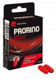 ERO PRORINO black line Libido Caps for women 2 caps.