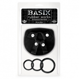 Basix Rubber Works - Universal Harness2
