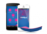 OHMIBOD - okos vibrációs bugyi (Bluetooth)