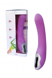 Vibe Therapy - Tri - Lavender