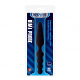 MENZSTUFF DUAL PROBE BLACK T