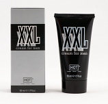 HOT XXL - intim krém férfiaknak (50ml)