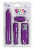 4Play Purple Pleasure Kit