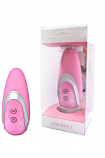Vibe Therapy  Discreet Pink