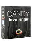 CANDY PEPERMINT LOVE RINGS