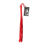 GP COTTON STRING FLOGGER RED