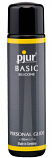 pjurŽ Basic Silicone - 100 ml bottle