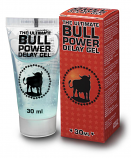Bull Power Delay Gel (30 ml) 