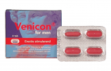 Venicon for Men EU (4 tabs)