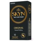 Manix SKYN - originál óvszer (10 db) - 2