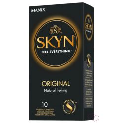 Manix SKYN - originál óvszer (10 db) - 2