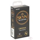 Manix SKYN - originál óvszer (10 db) - 3