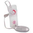You2Toys - Silver Star vibrotojás - 2