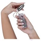 You2Toys - Silver Star vibrotojás - 4
