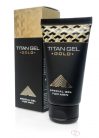 Eredeti Titan Gel Gold 50ml - Drogéria