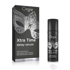 Orgie Xtra Time Delay Serum 15M - Drogéria