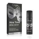 Orgie Xtra Time Delay Serum 15M - Drogéria