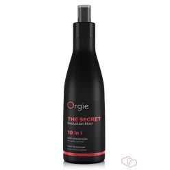 Orgie Pheromone Body Elixir 10In1 200ML - Drogéria