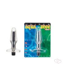 Aqua Veee Butt Plug WP - Anális termékek