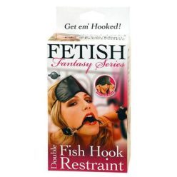 Ffs Fish Hook Restraint - Fetish eszközök
