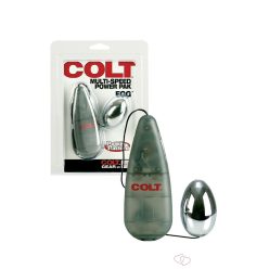 COLT Multi-Speed Power Pak Egg - Vibrátorok