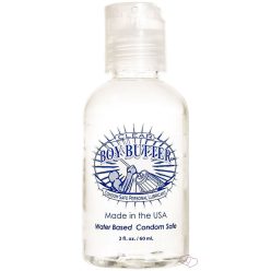 Boy Butter - Clear Water Formula 60 ml - Drogéria