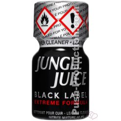 Jungle Juice Black Label small - Aromák és stimulánsok