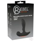Rebel Akkus Melegítős Posztata Vibrátor - OUTLET