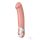 Satisfyer Master - vízálló, akkus makkos vibrátor (sötét natúr) - Vibrátorok