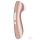 Satisfyer Pro 2+ - akkus csiklóizgató vibrátor (barna)