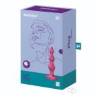 Satisfyer Lolli Plug 1 - OUTLET