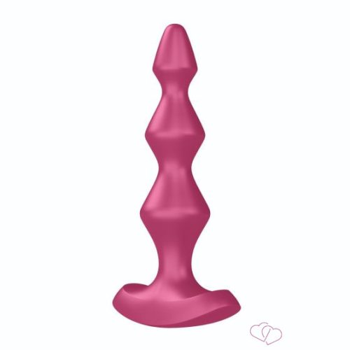Satisfyer Lolli Plug 1 - OUTLET